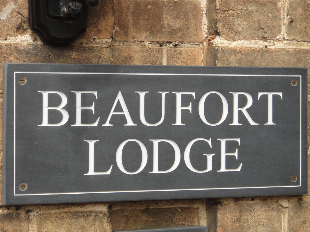 Beaufort Lodge - Central Location & Free Parking Taunton Zewnętrze zdjęcie